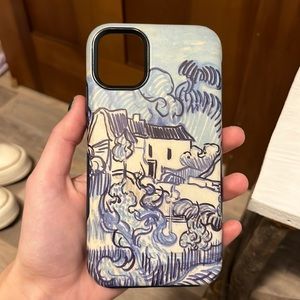 Van Gogh Protective Iphone 11 Case